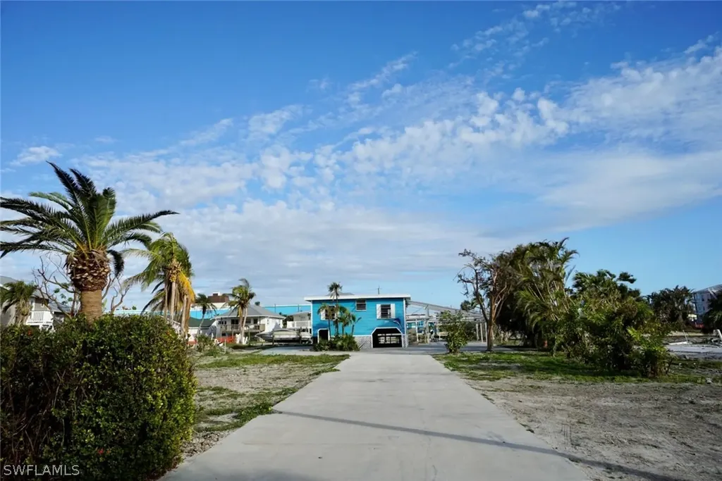 750 Matanzas Court Fort Myers Beach FL 33931