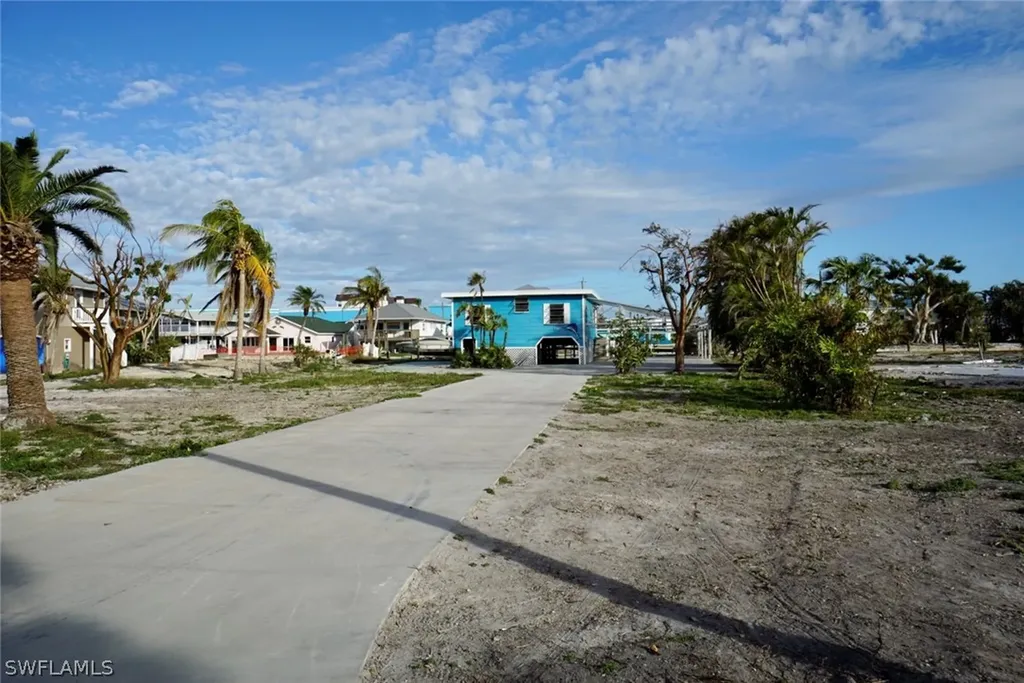 750 Matanzas Court Fort Myers Beach FL 33931