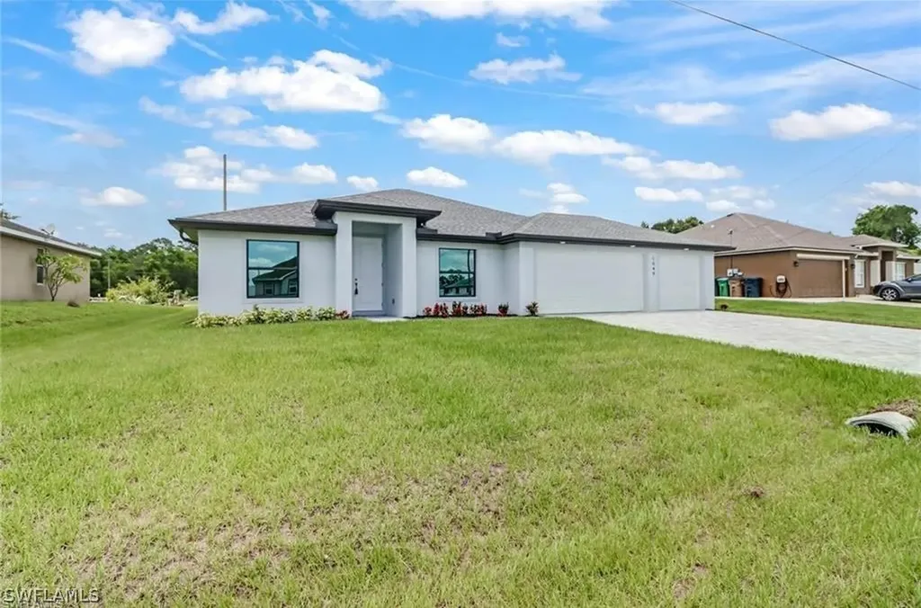 1203 SW Embers Terrace Cape Coral FL 33991