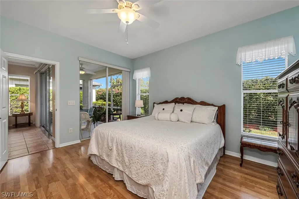 419 Crossfield Circle Naples FL 34104