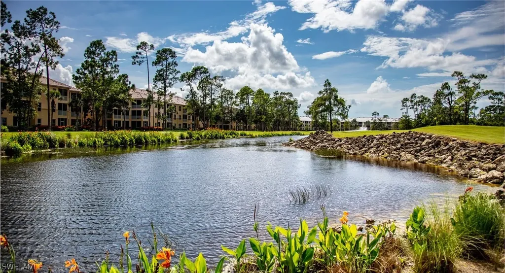 8259 Parkstone Place E Naples FL 34120