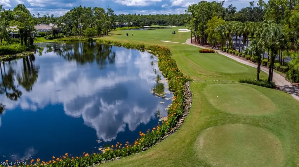 8259 Parkstone Place E Naples FL 34120