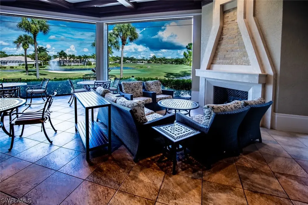 8259 Parkstone Place E Naples FL 34120