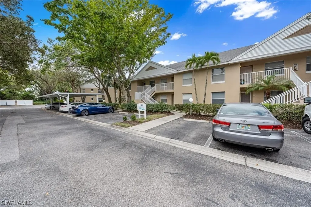 144 Pebble Shores Drive Naples FL 34110