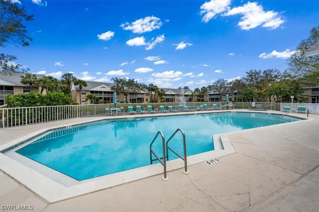 144 Pebble Shores Drive Naples FL 34110