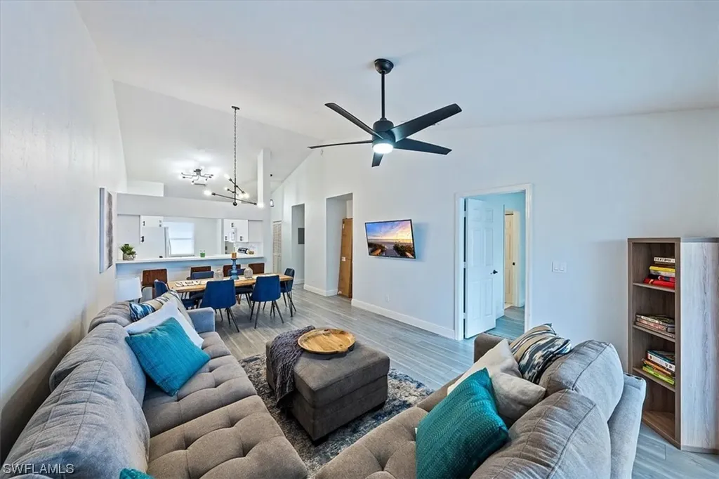 144 Pebble Shores Drive Naples FL 34110