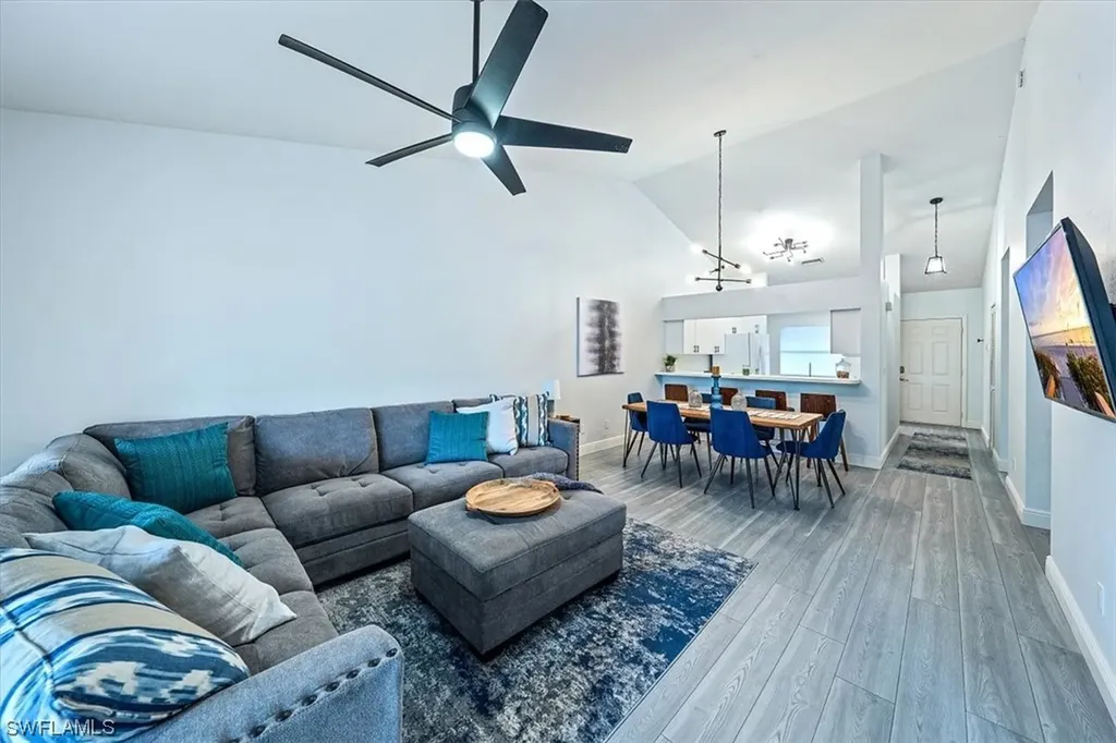144 Pebble Shores Drive Naples FL 34110