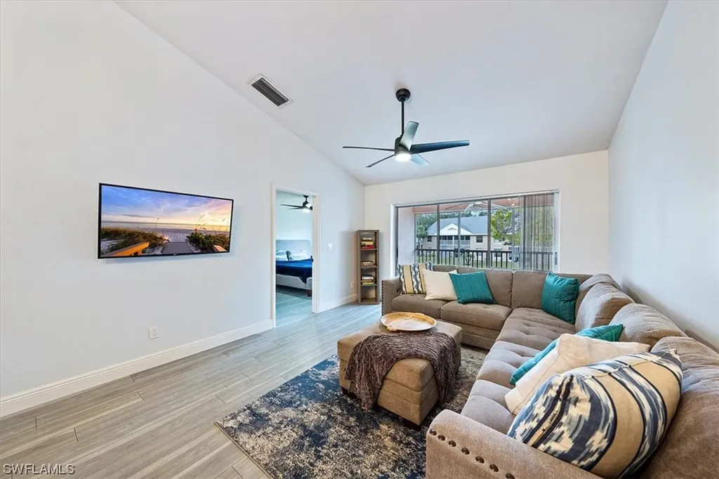 144 Pebble Shores Drive Naples FL 34110