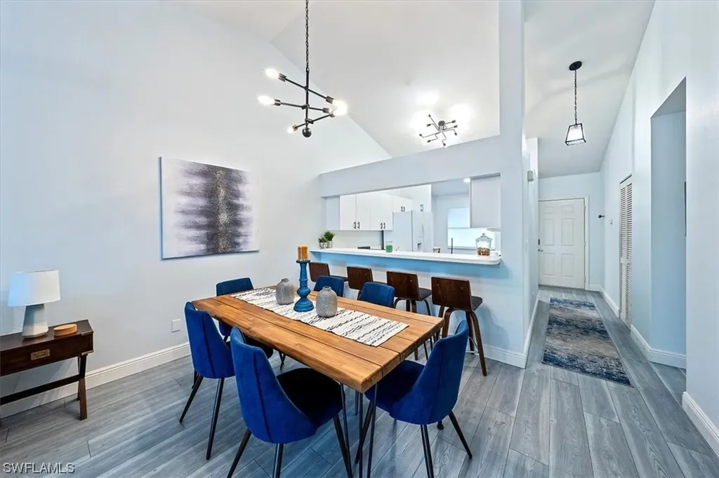 144 Pebble Shores Drive Naples FL 34110