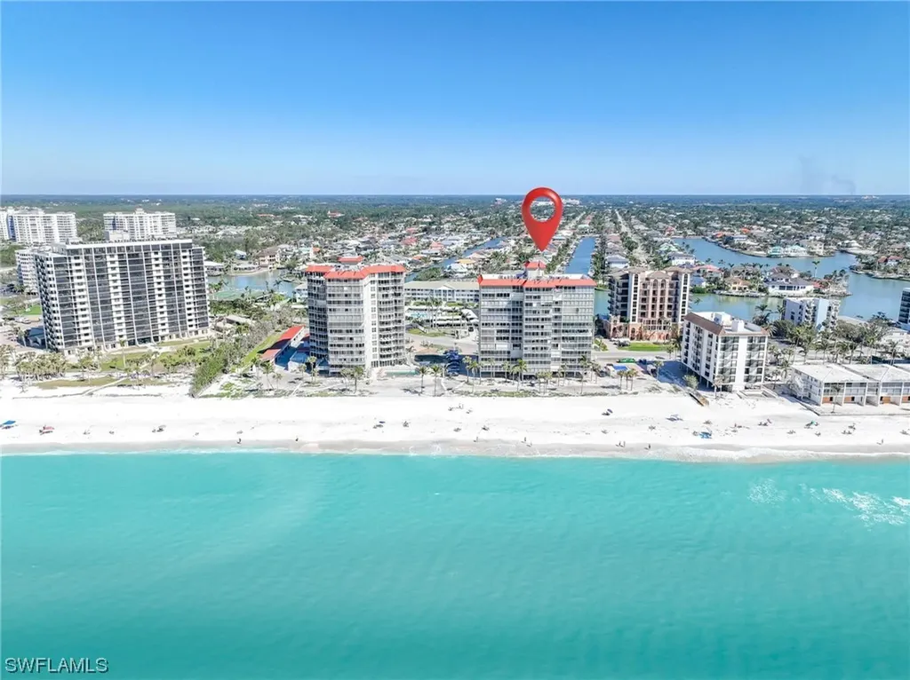 10691 Gulf Shore Drive Naples FL 34108