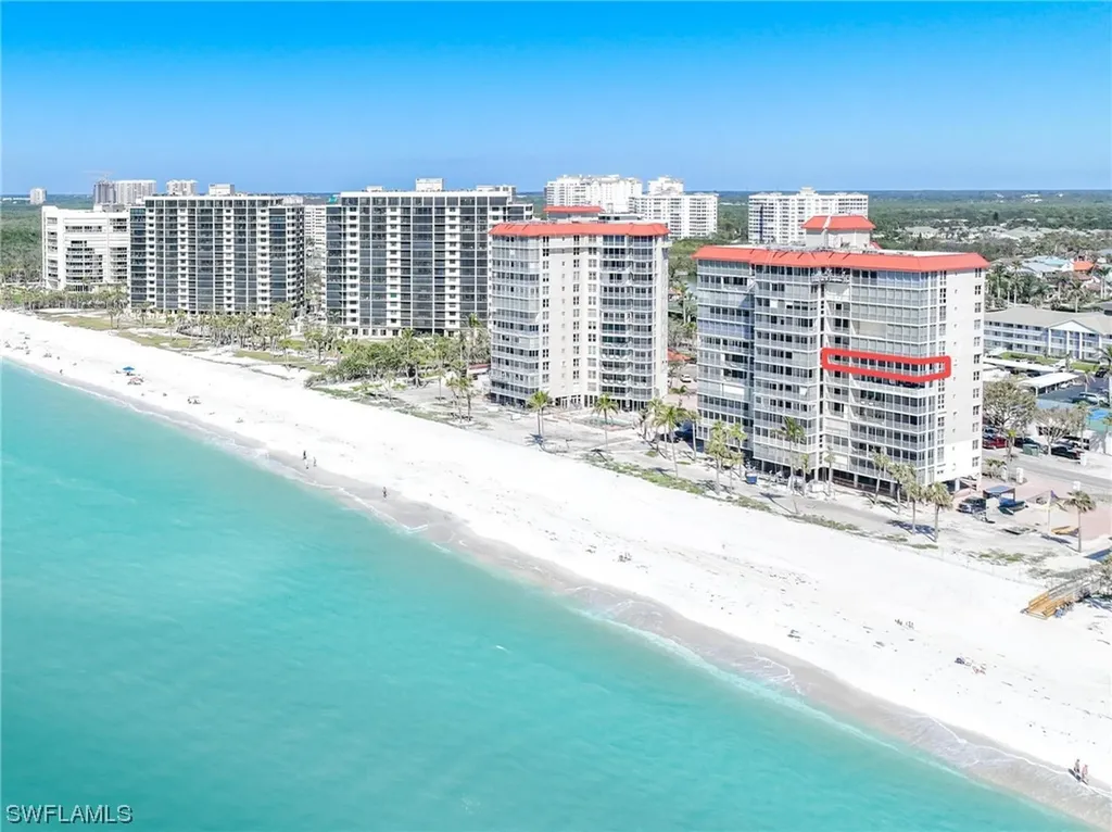 10691 Gulf Shore Drive Naples FL 34108