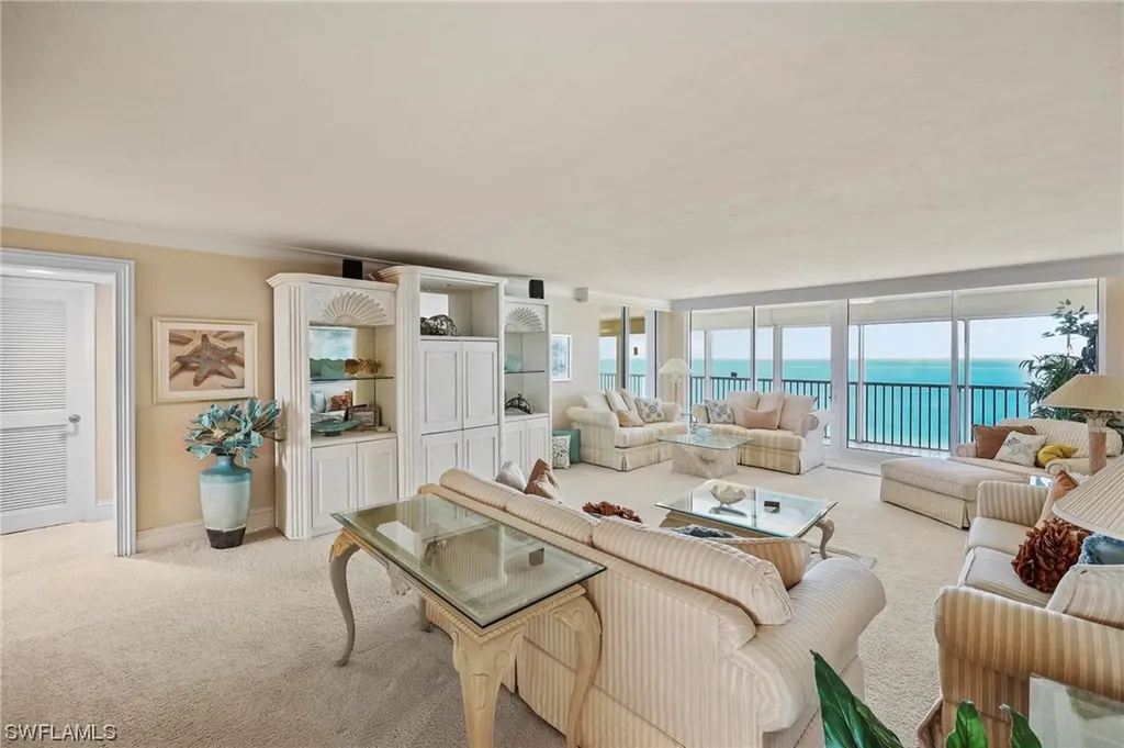 10691 Gulf Shore Drive Naples FL 34108