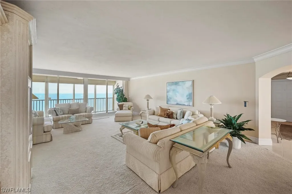 10691 Gulf Shore Drive Naples FL 34108