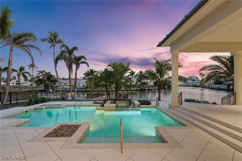 210 Mooring Line Drive Naples FL 34102