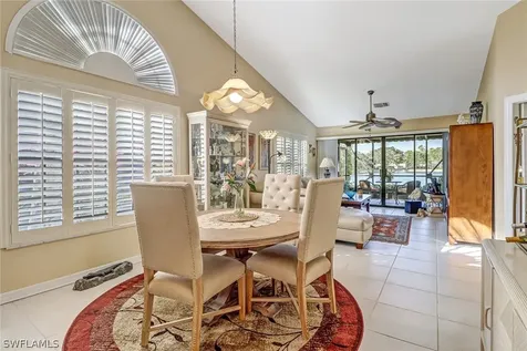 6648 Tannin Lane Naples FL 34109
