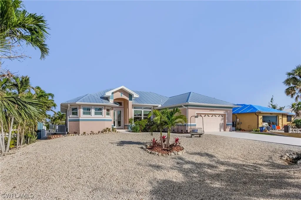 3010 Bracci Drive St. James City FL 33956