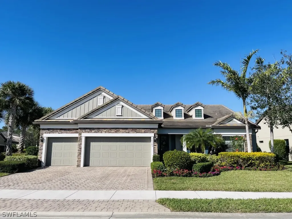 16163 Cartwright Lane Naples FL 34110