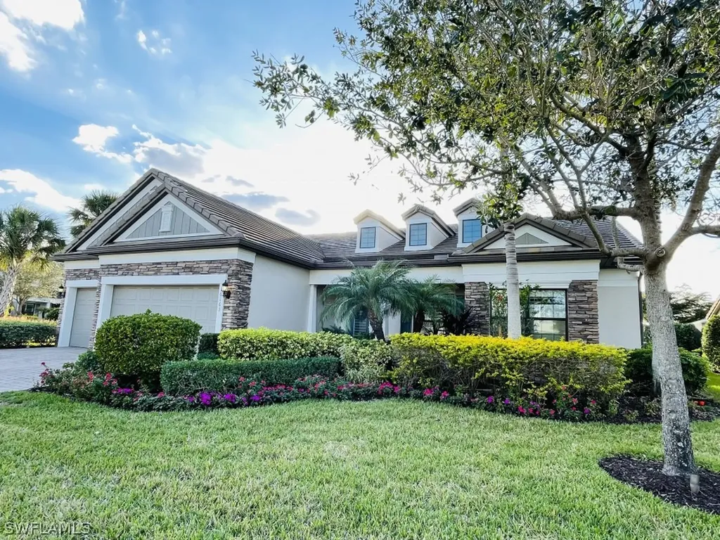 16163 Cartwright Lane Naples FL 34110