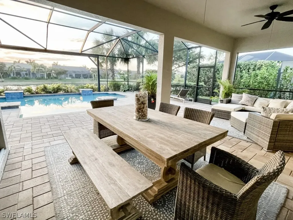 16163 Cartwright Lane Naples FL 34110
