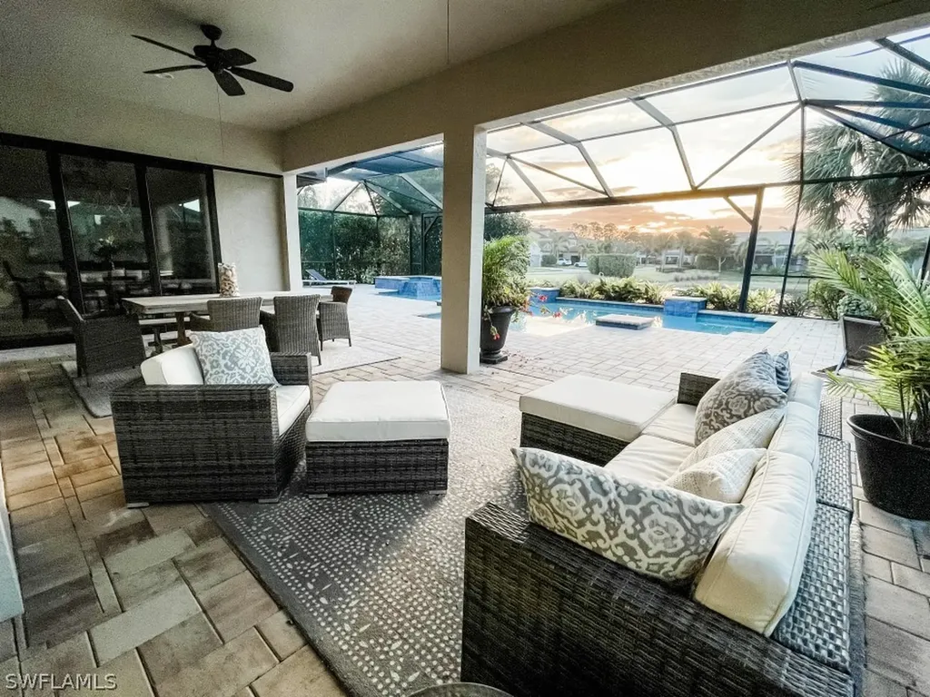 16163 Cartwright Lane Naples FL 34110