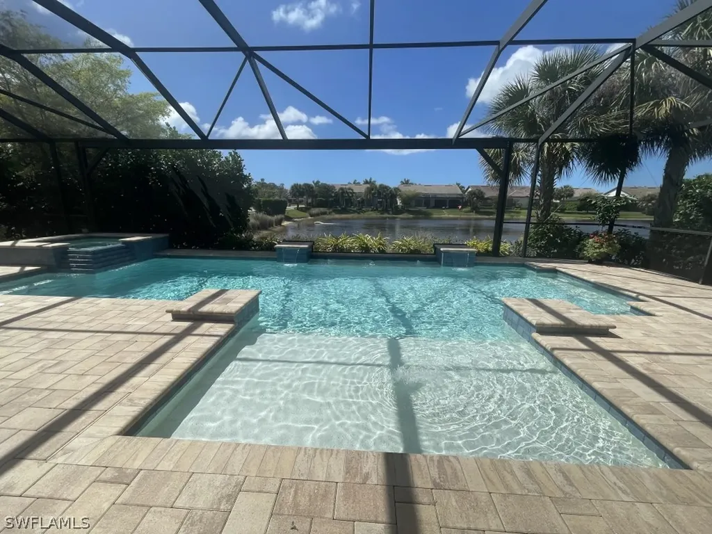 16163 Cartwright Lane Naples FL 34110