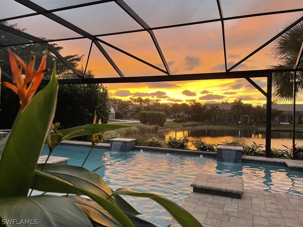 16163 Cartwright Lane Naples FL 34110