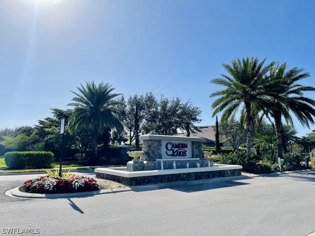 16163 Cartwright Lane Naples FL 34110