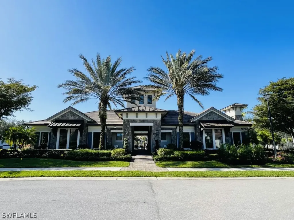 16163 Cartwright Lane Naples FL 34110