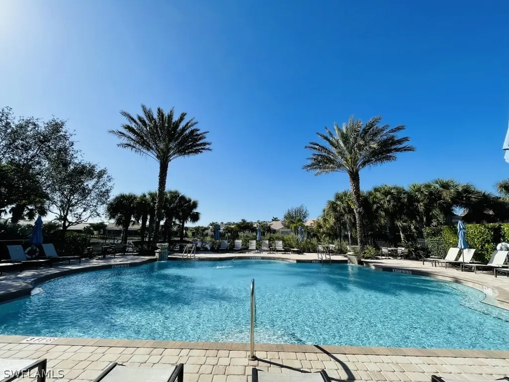 16163 Cartwright Lane Naples FL 34110