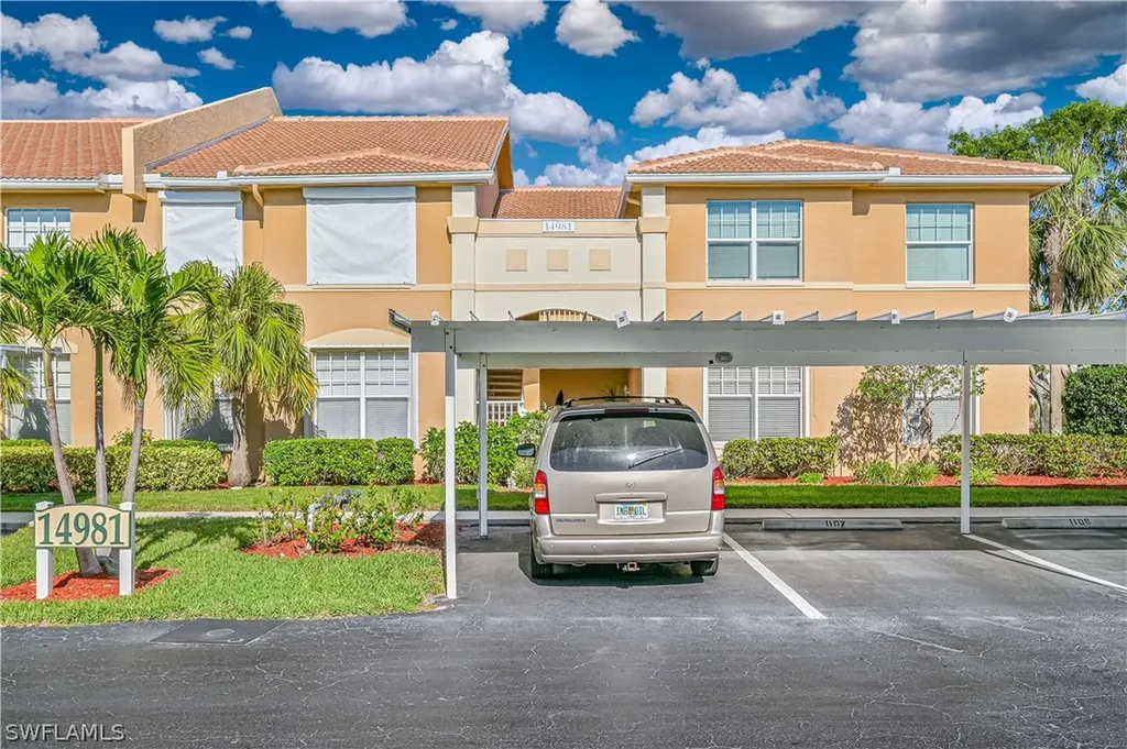 14981 Vista View Way Fort Myers FL 33919