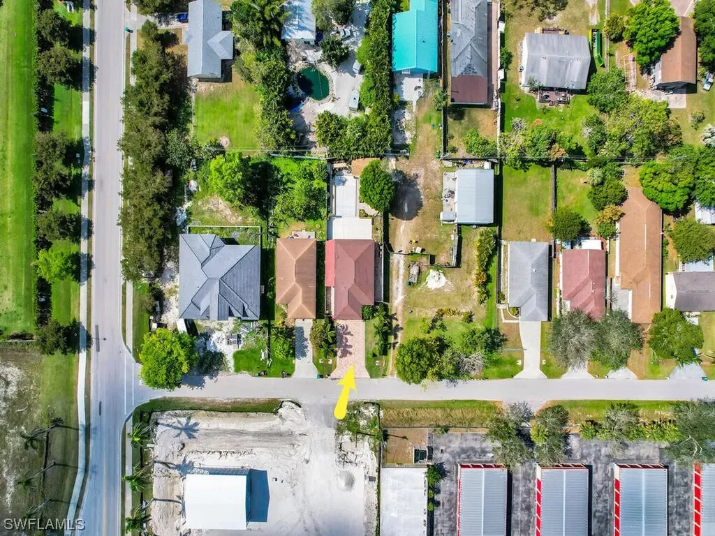123 1st Street Naples FL 34113