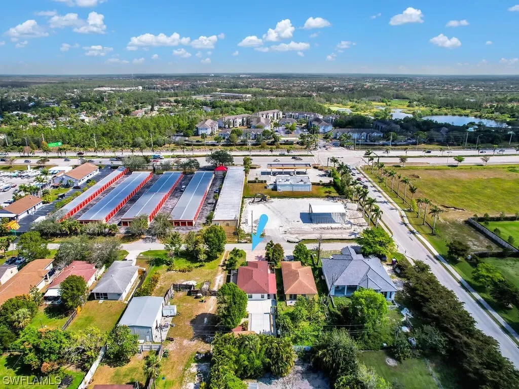 123 1st Street Naples FL 34113