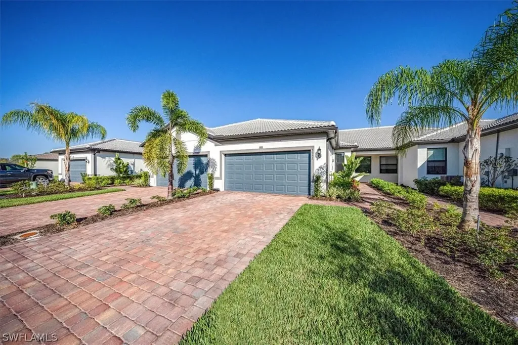 5952 Mayflower Way Ave Maria FL 34142