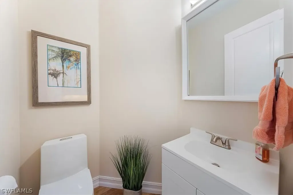 495 Saddlebrook Lane Naples FL 34110
