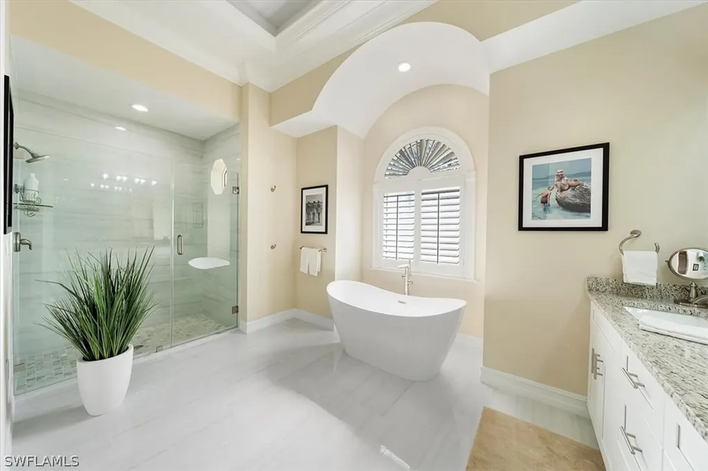 495 Saddlebrook Lane Naples FL 34110