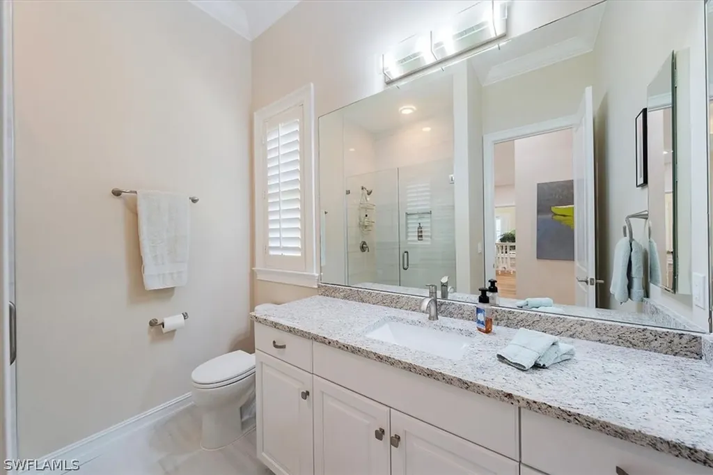 495 Saddlebrook Lane Naples FL 34110