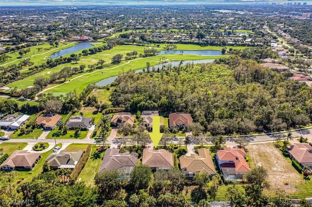 495 Saddlebrook Lane Naples FL 34110