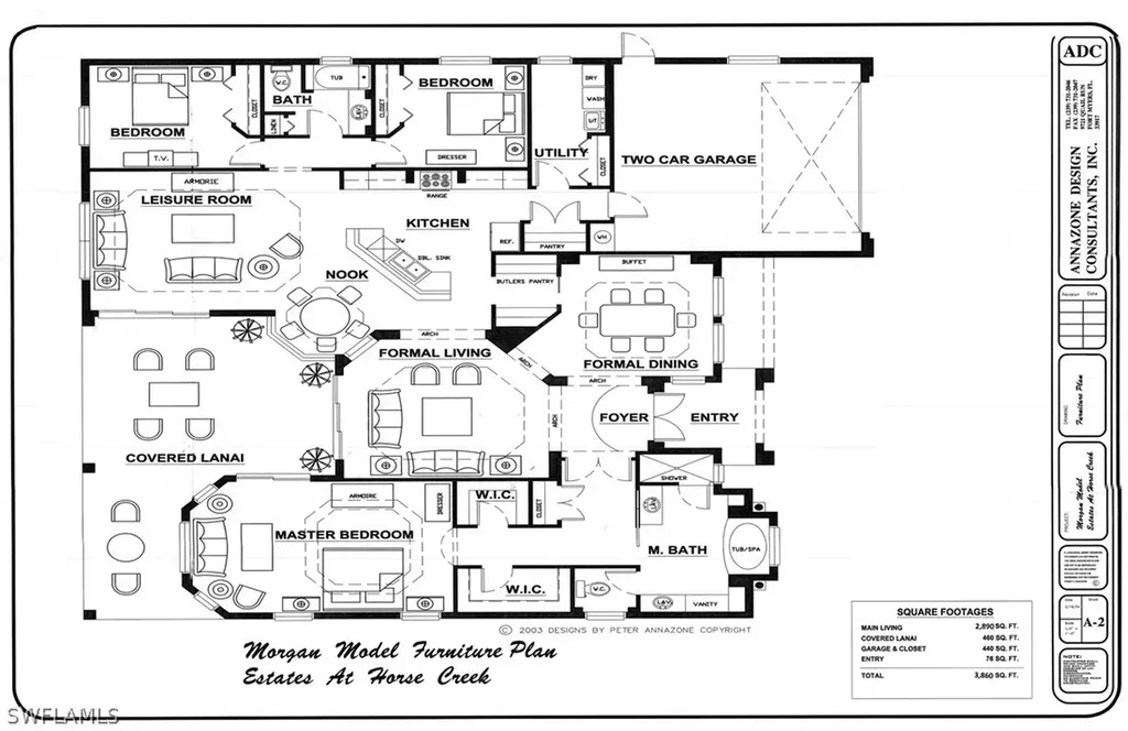 495 Saddlebrook Lane Naples FL 34110