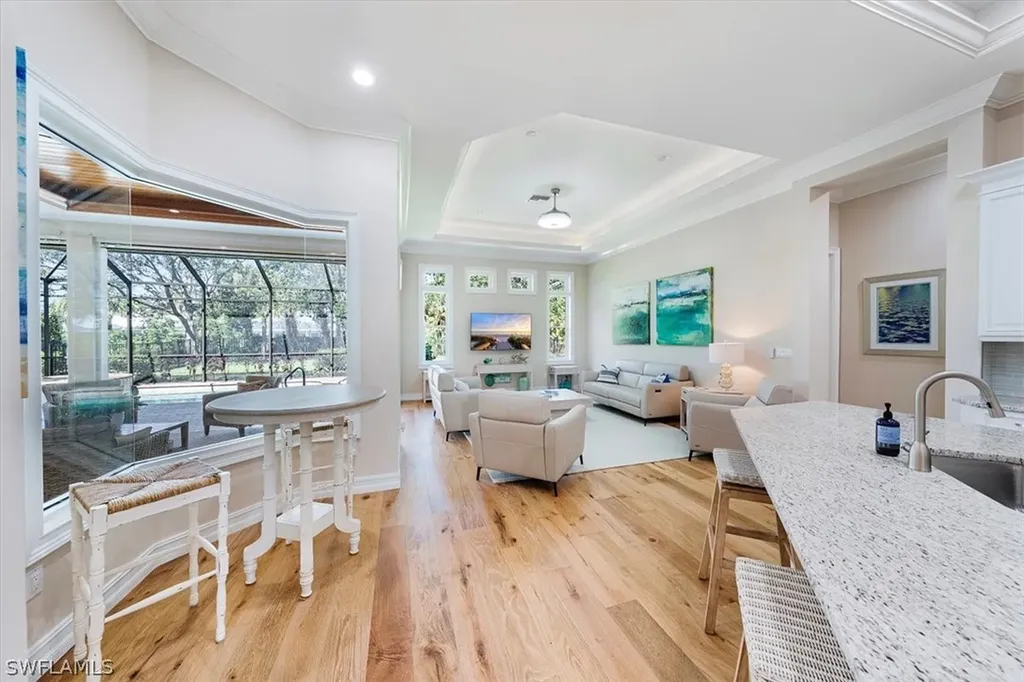 495 Saddlebrook Lane Naples FL 34110