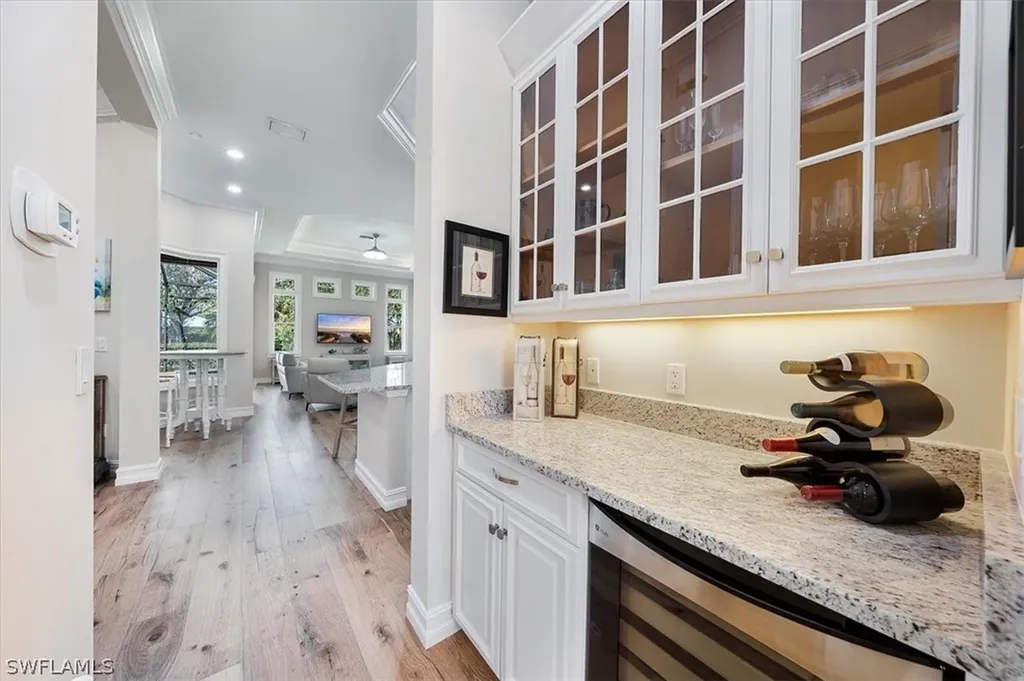 495 Saddlebrook Lane Naples FL 34110