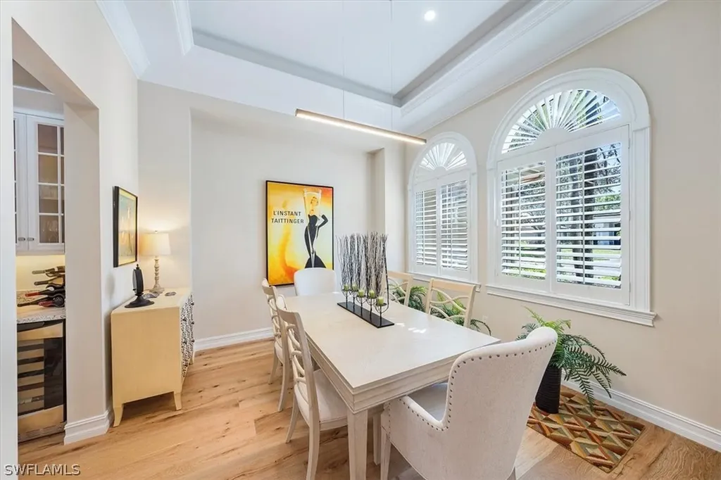 495 Saddlebrook Lane Naples FL 34110