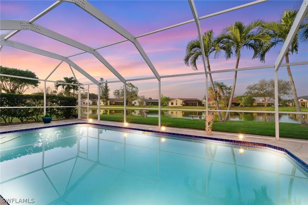 3445 Anton Court Naples FL 34109