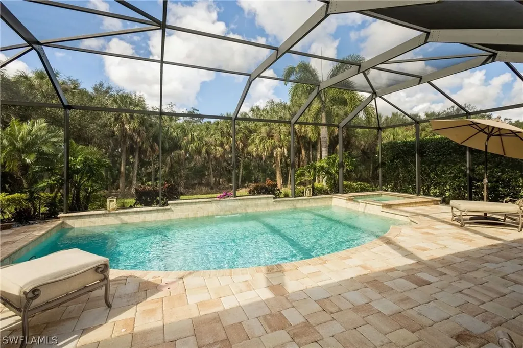 Estero FL, 21314 Estero Palm Way