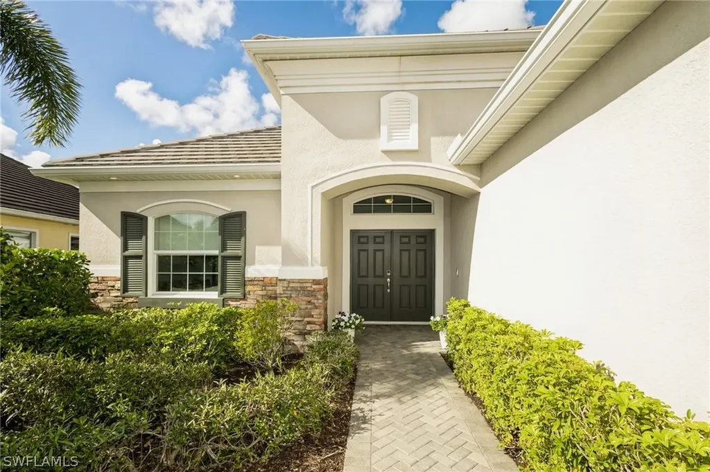 21314 Estero Palm Way Estero FL 33928
