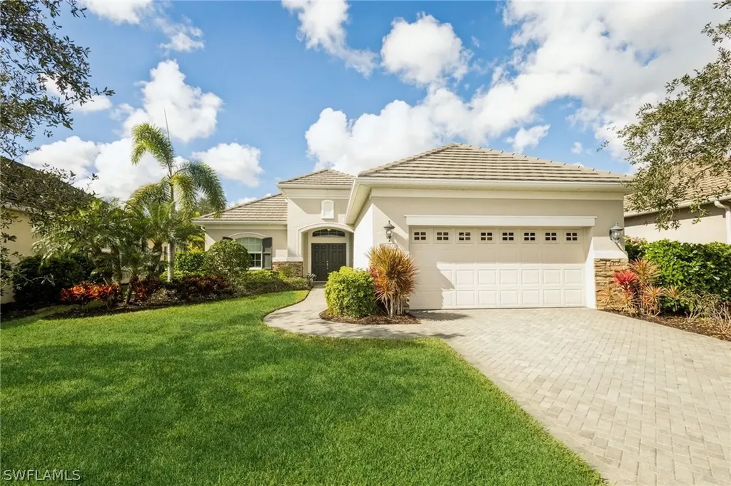 21314 Estero Palm Way Estero FL 33928