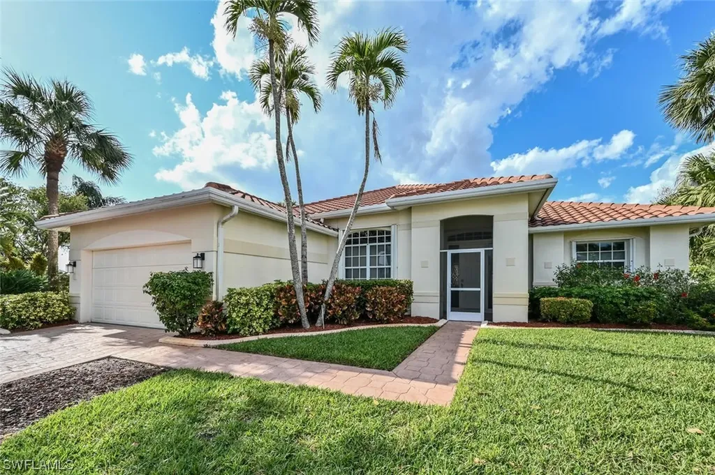 13001 Lakehurst Court Fort Myers FL 33913