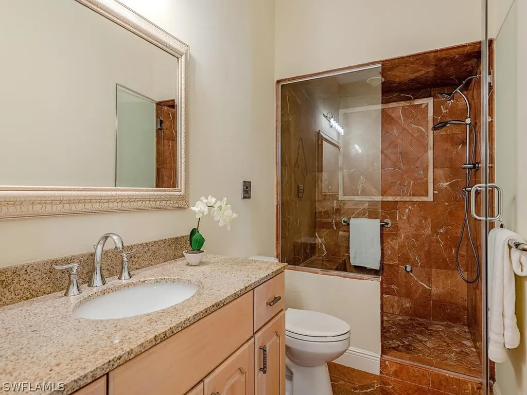 7380 Stonegate Drive Naples FL 34109