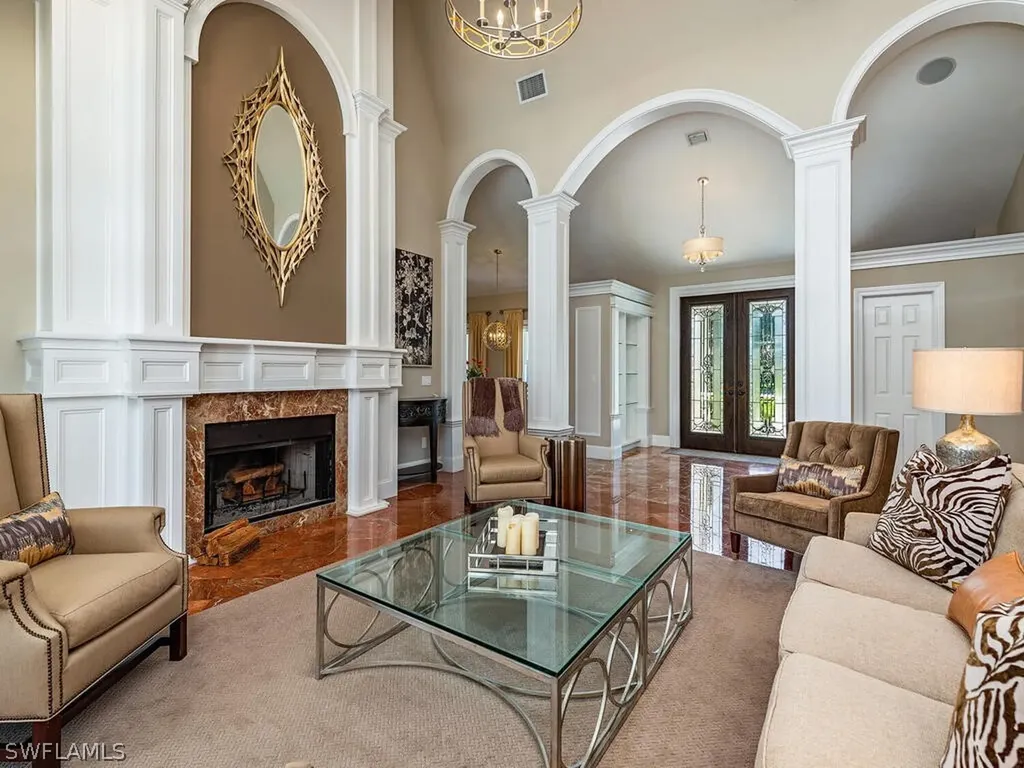 7380 Stonegate Drive Naples FL 34109