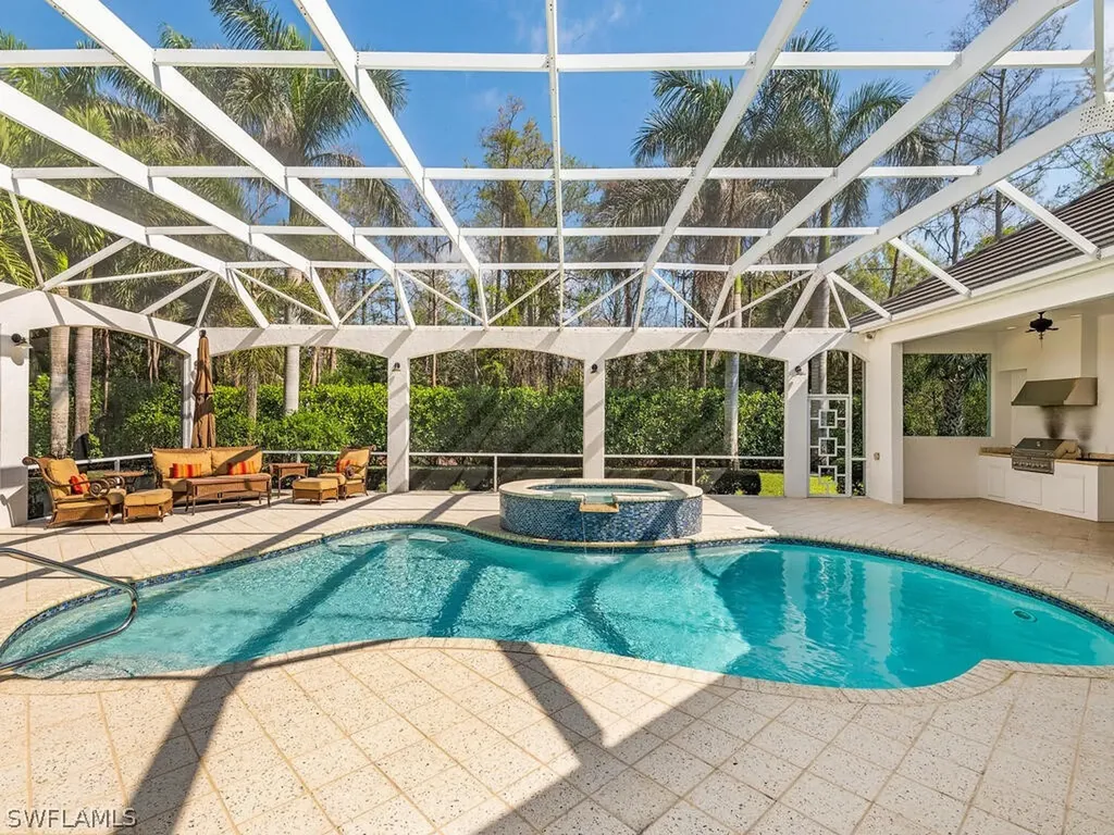 7380 Stonegate Drive Naples FL 34109