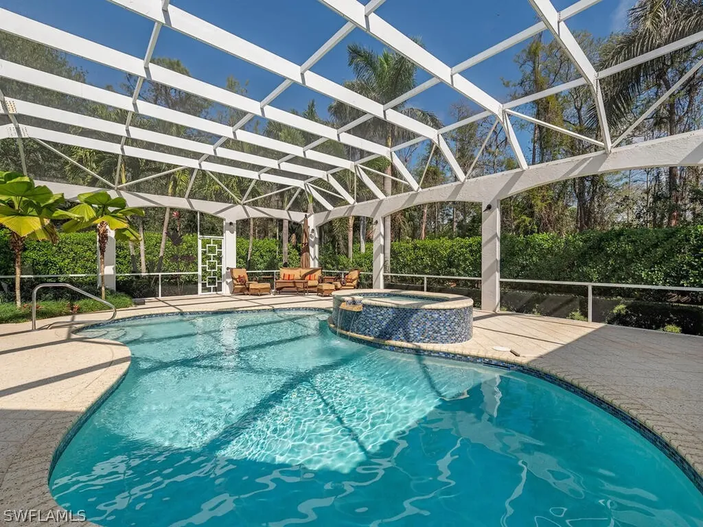 7380 Stonegate Drive Naples FL 34109